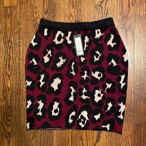 New Romeo and Juliet skirt